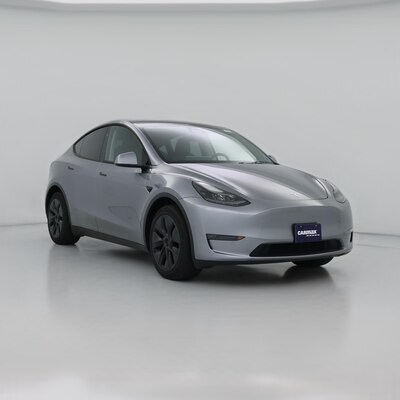 Recommended categories heading image of the selected vehicle