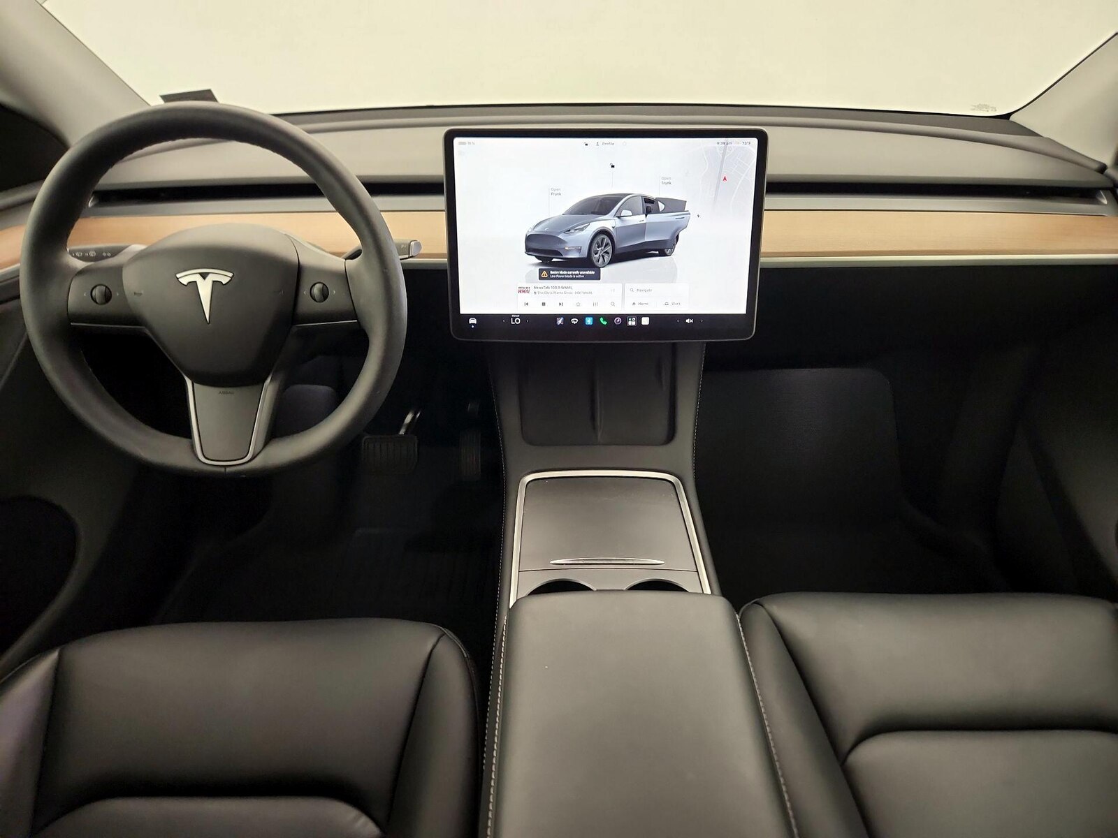 Navigation System