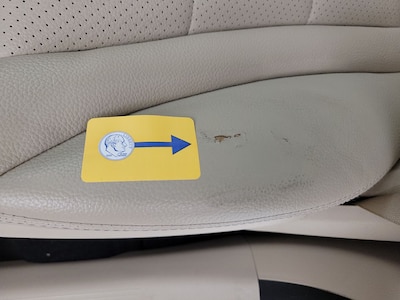 Condition detail