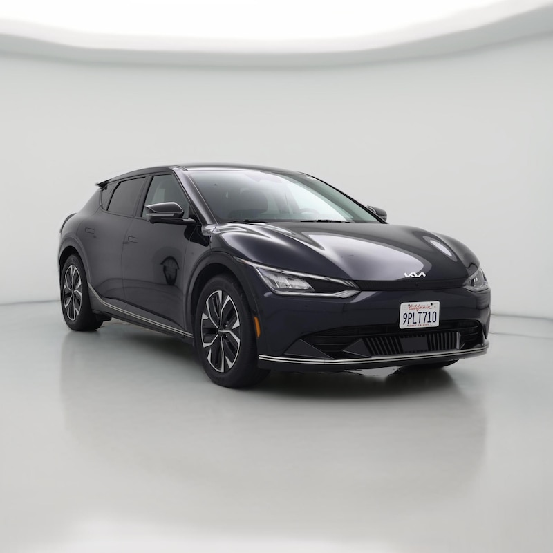 2024 Kia EV6 Wind