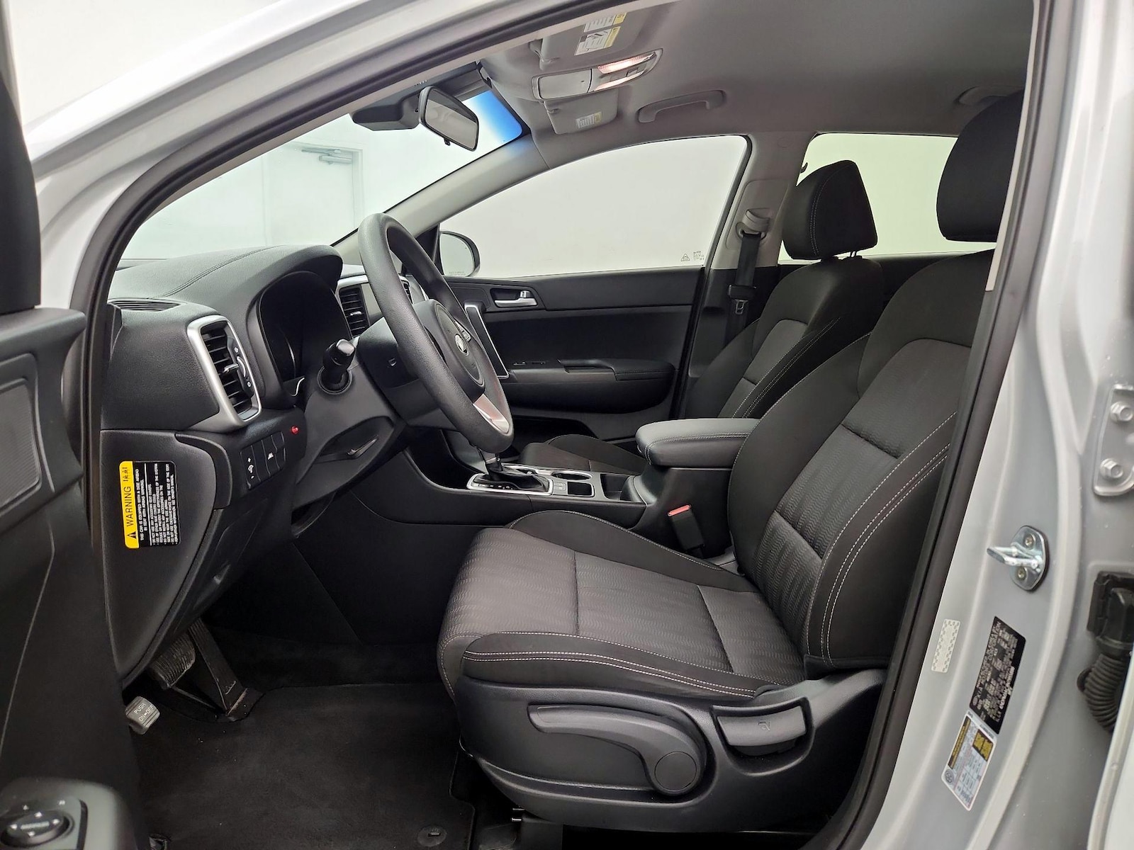 Side Airbags