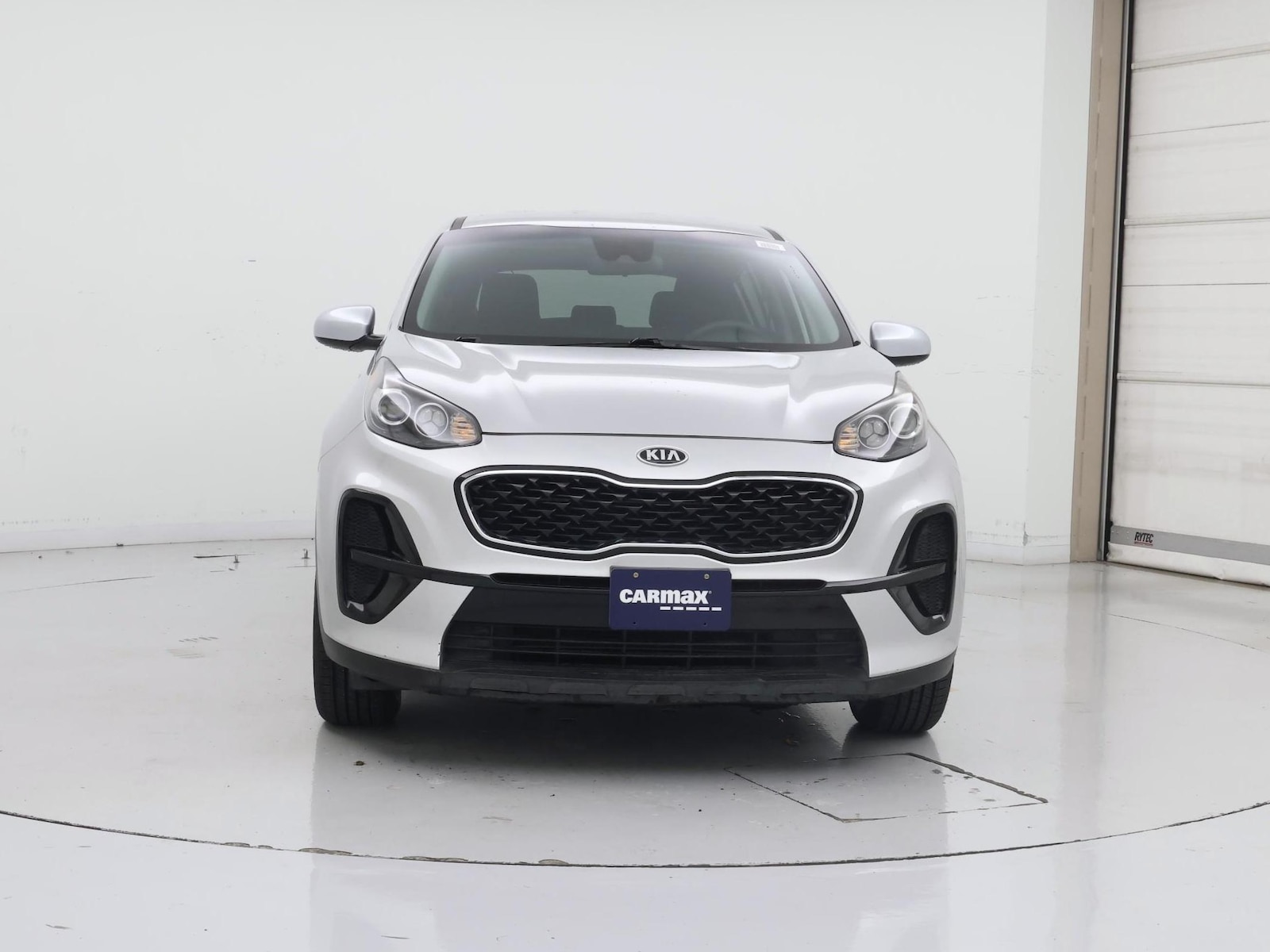 2022 Kia Sportage LX - Photo 6