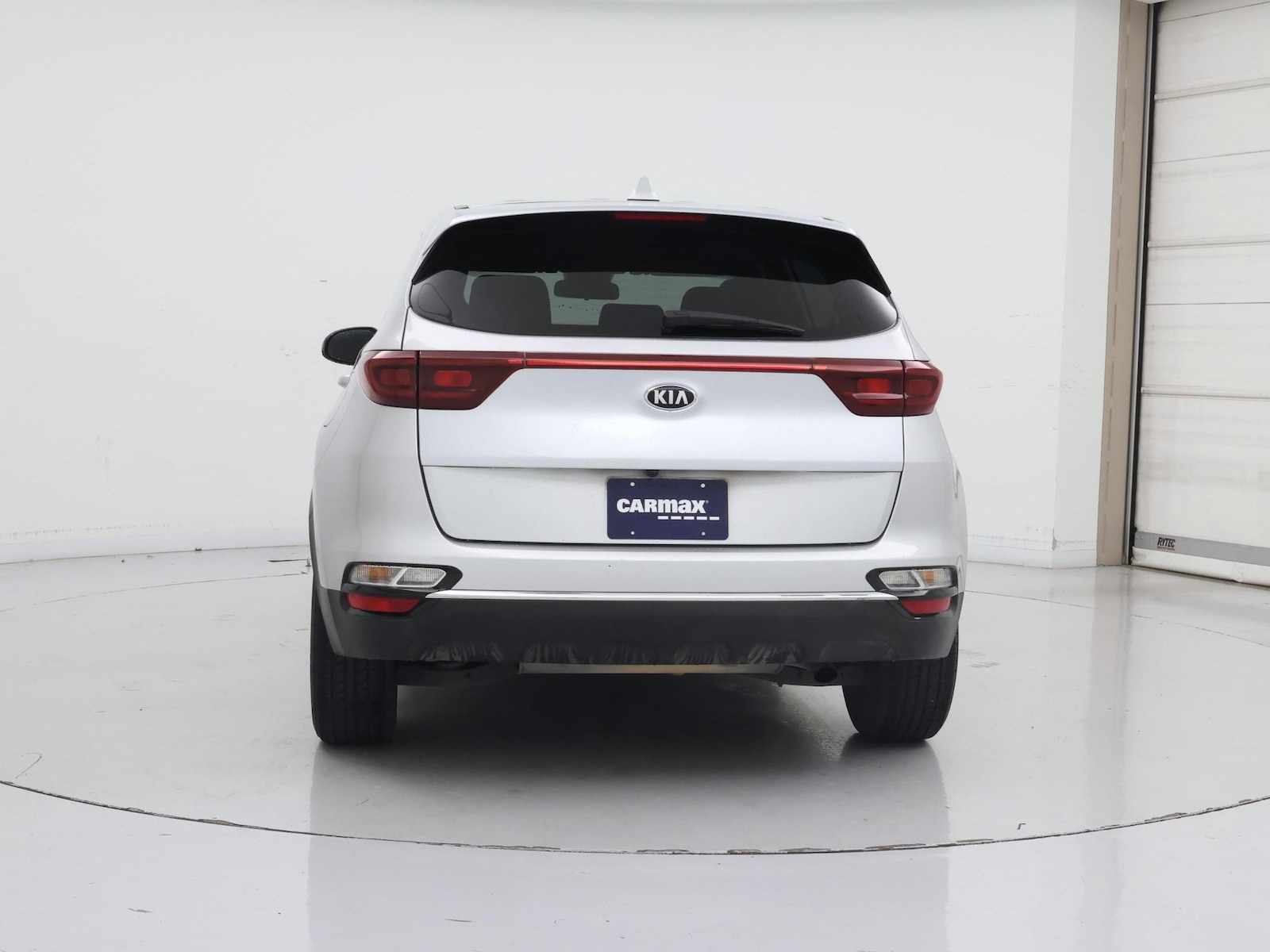 2022 Kia Sportage LX - Photo 7