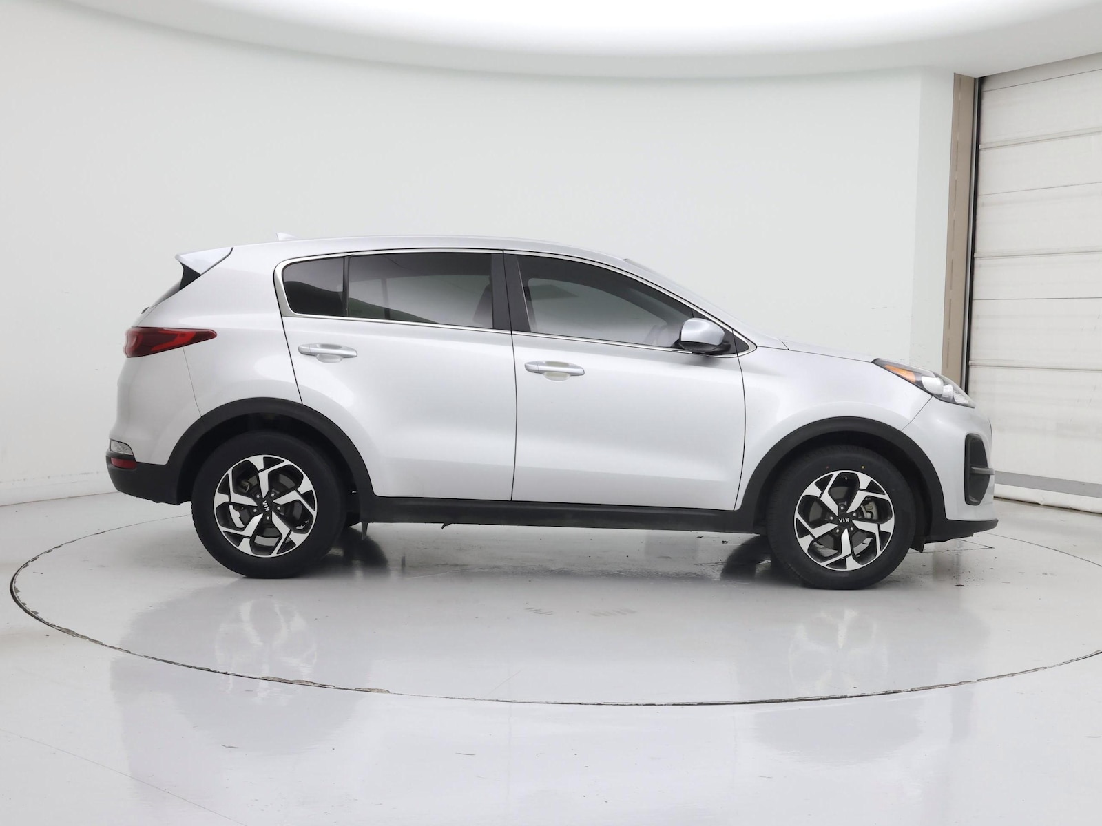 2022 Kia Sportage LX - Photo 8