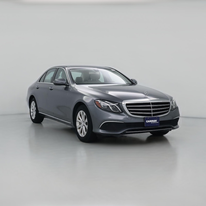 2017 Mercedes-Benz E300