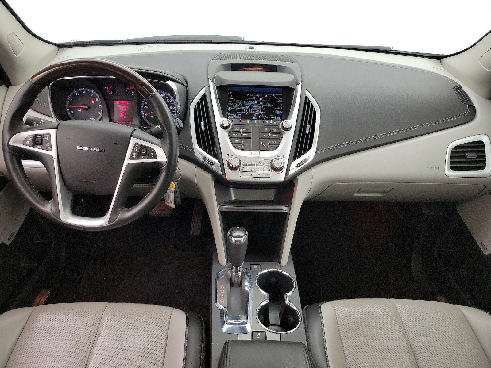 Navigation System