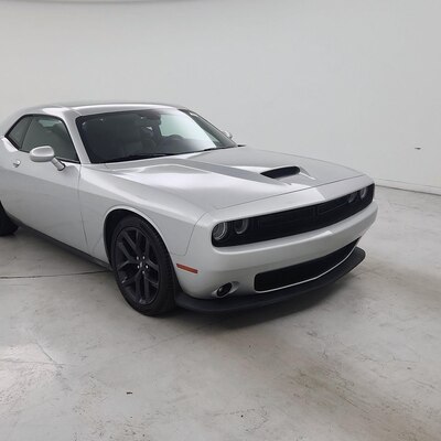 2020 Dodge Challenger GT