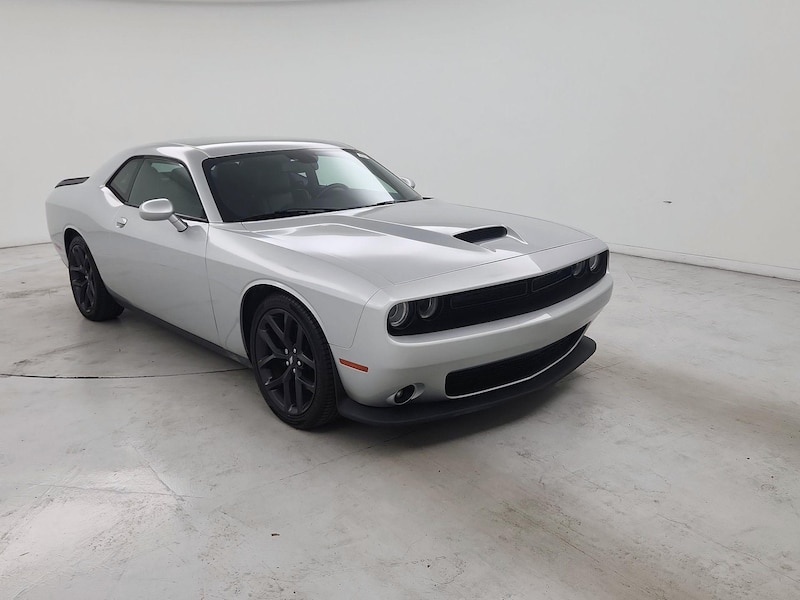 2020 Dodge Challenger GT