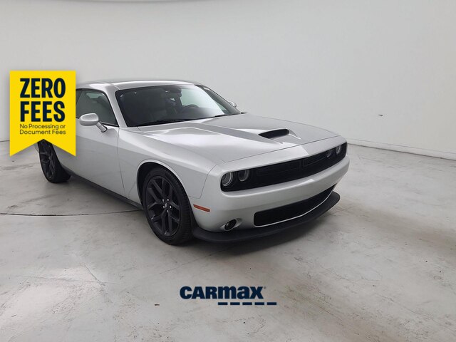 2020 Dodge Challenger GT RWD
