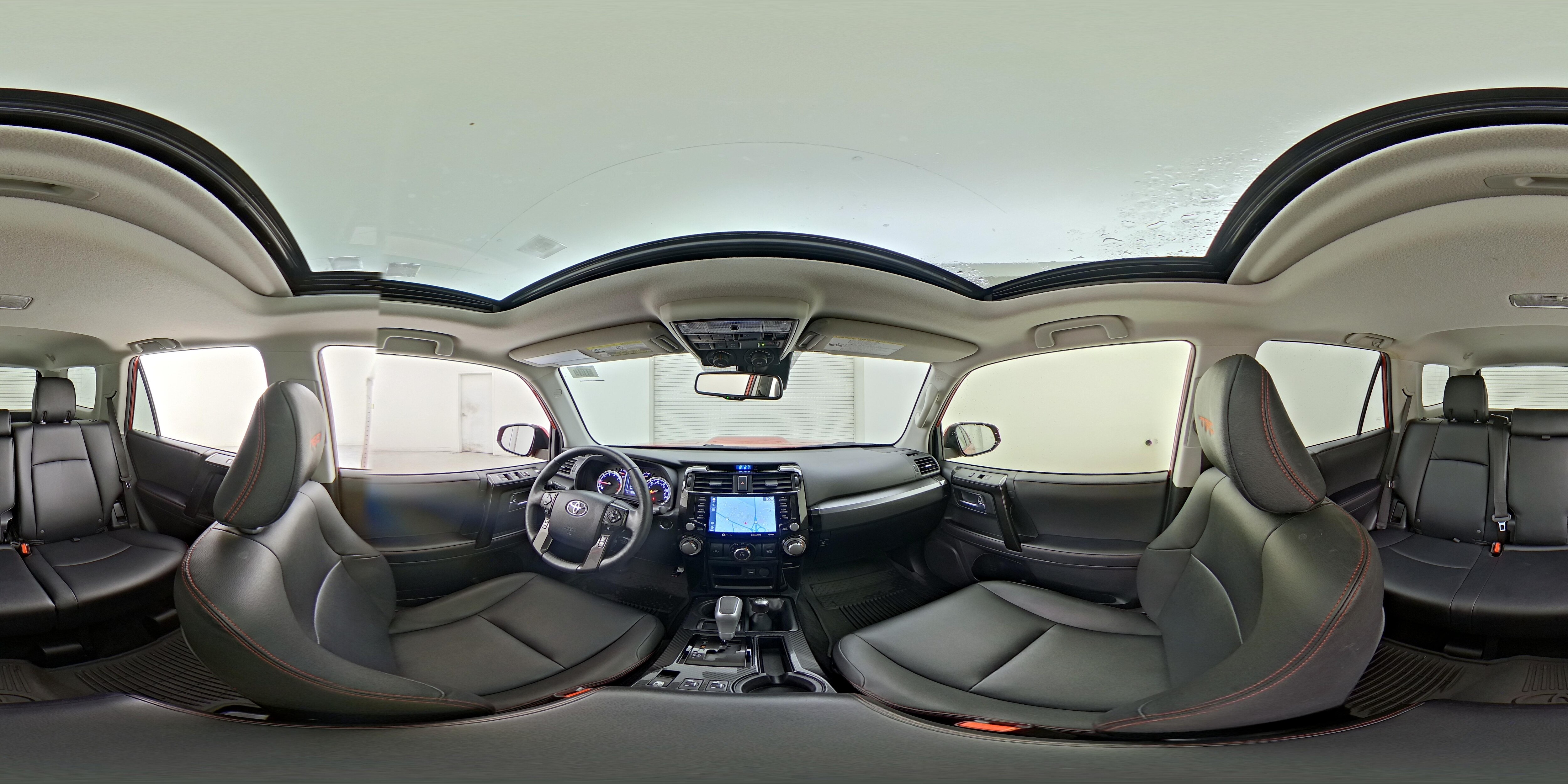 2024 Toyota 4Runner TRD Off-Road Premium - Photo 26