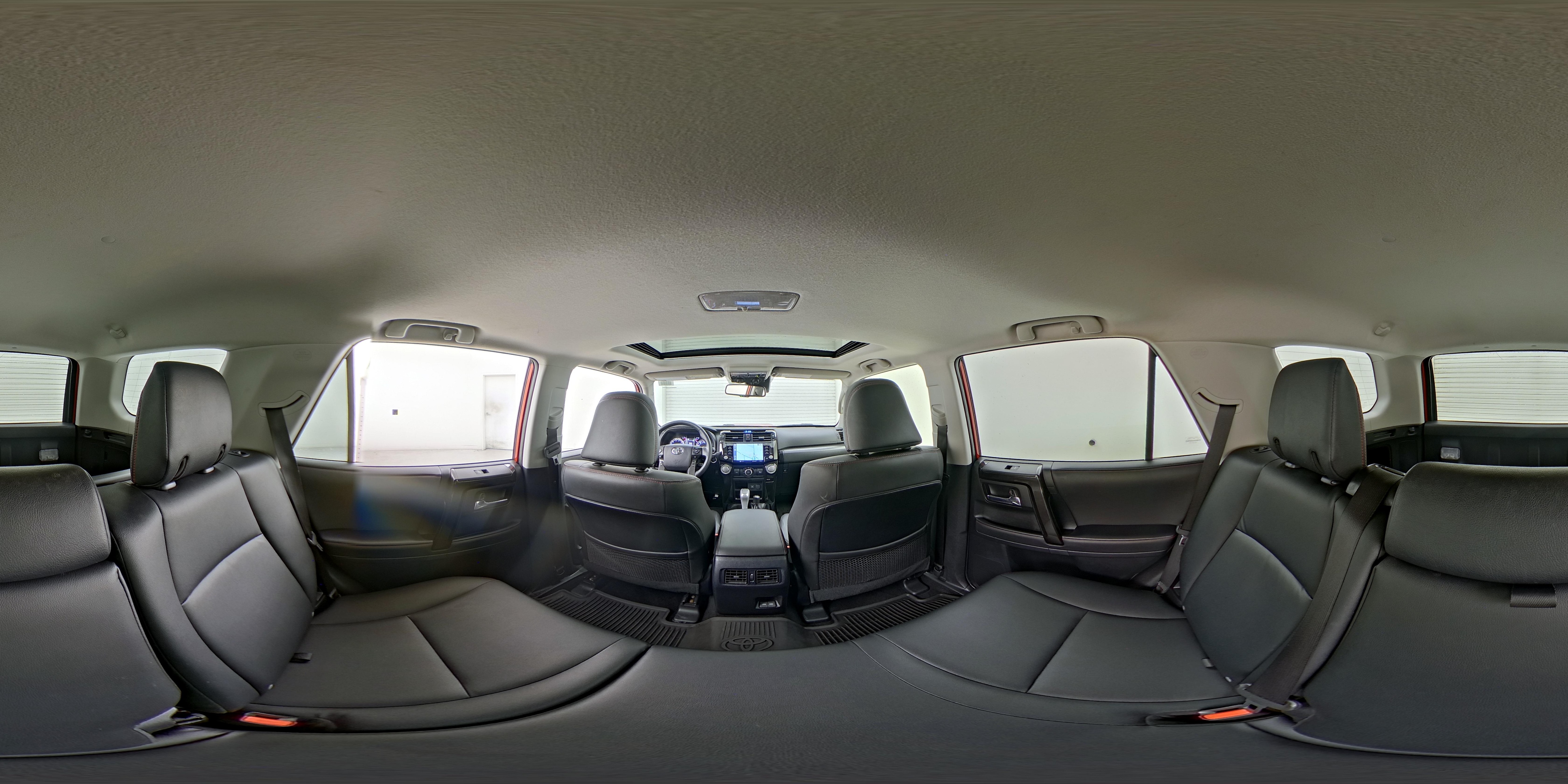 2024 Toyota 4Runner TRD Off-Road Premium - Photo 27