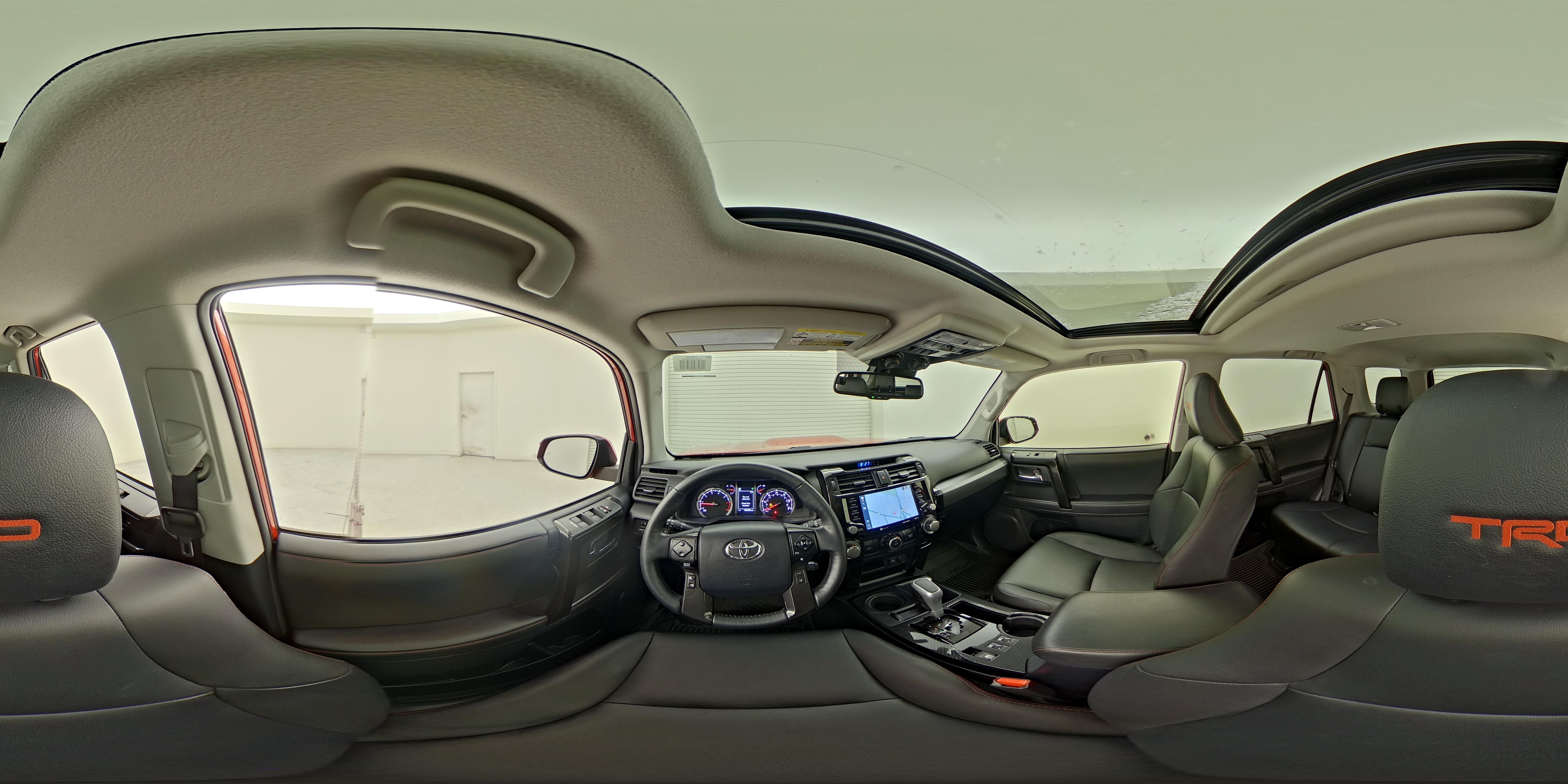 2024 Toyota 4Runner TRD Off-Road Premium - Photo 28