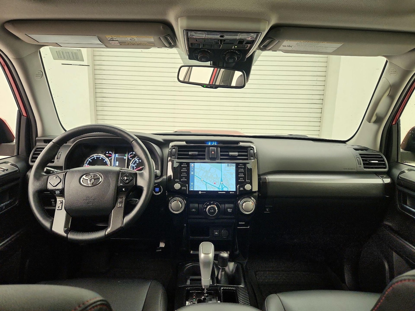 2024 Toyota 4Runner TRD Off-Road Premium - Photo 10
