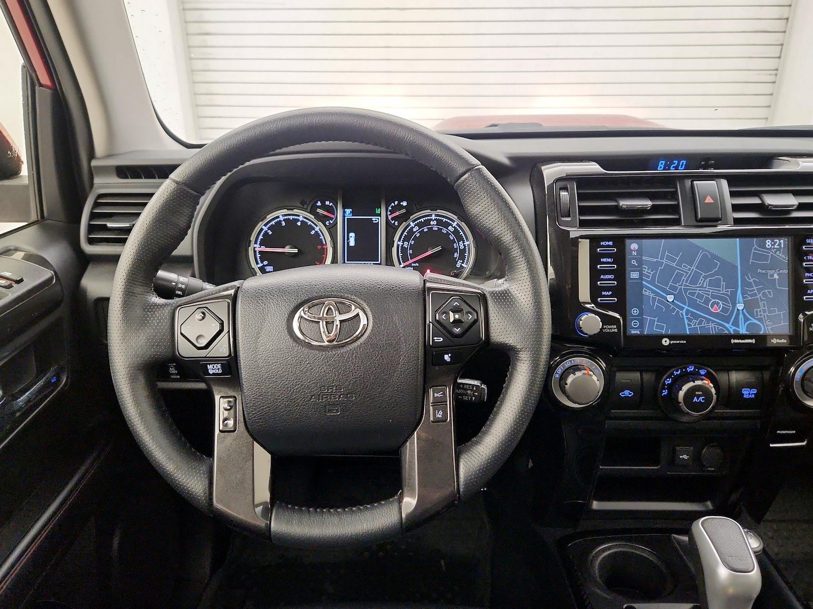 2024 Toyota 4Runner TRD Off-Road Premium - Photo 11