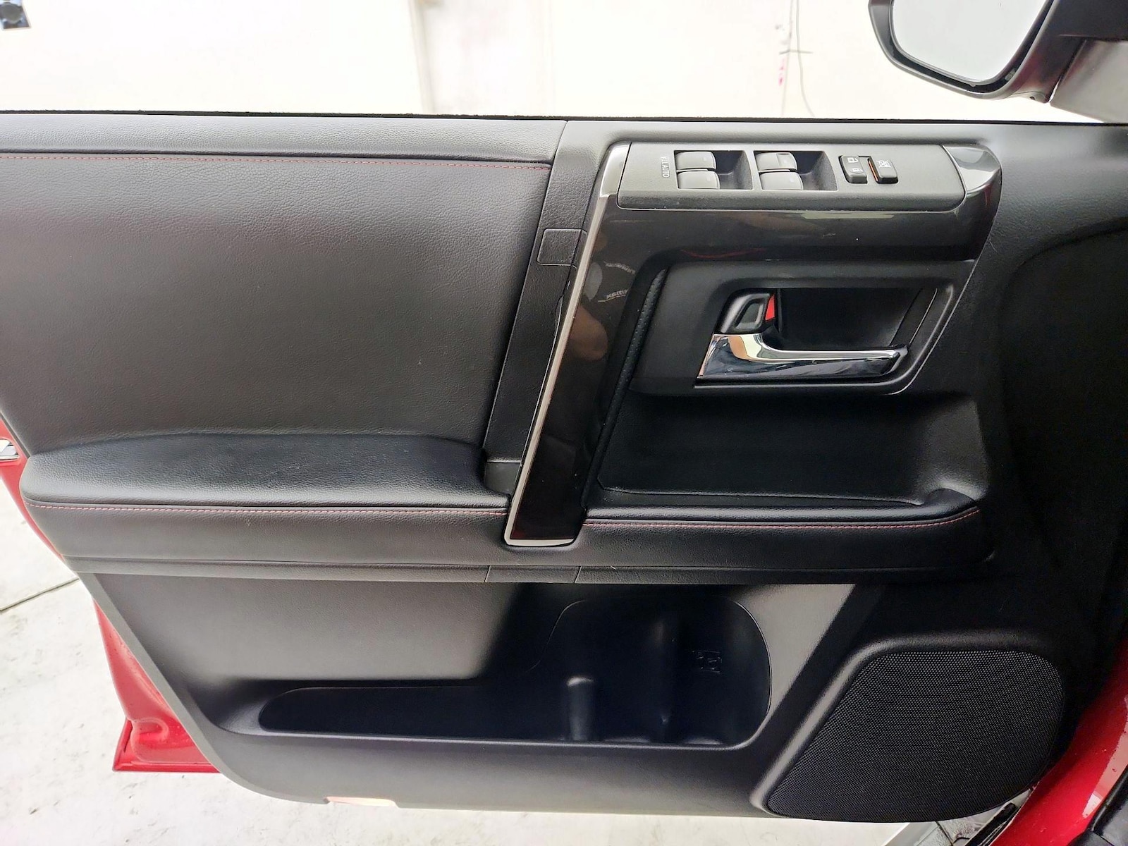 2024 Toyota 4Runner TRD Off-Road Premium - Photo 13