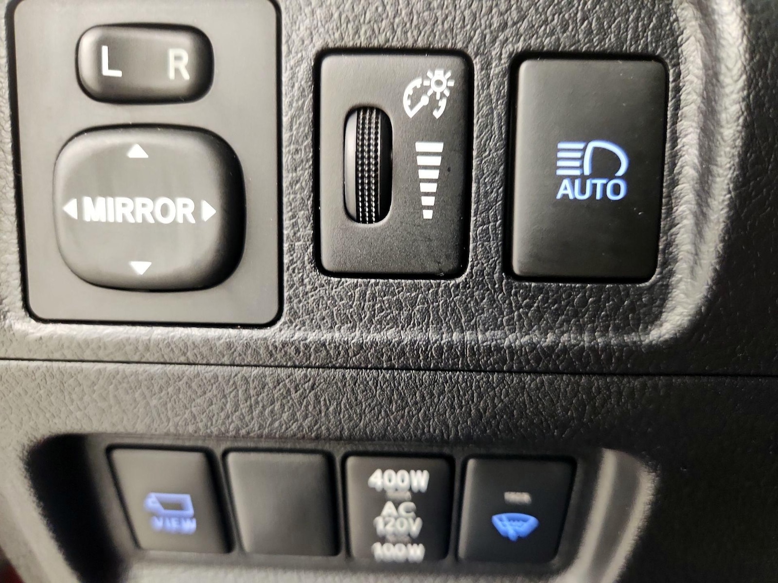 2024 Toyota 4Runner TRD Off-Road Premium - Photo 14