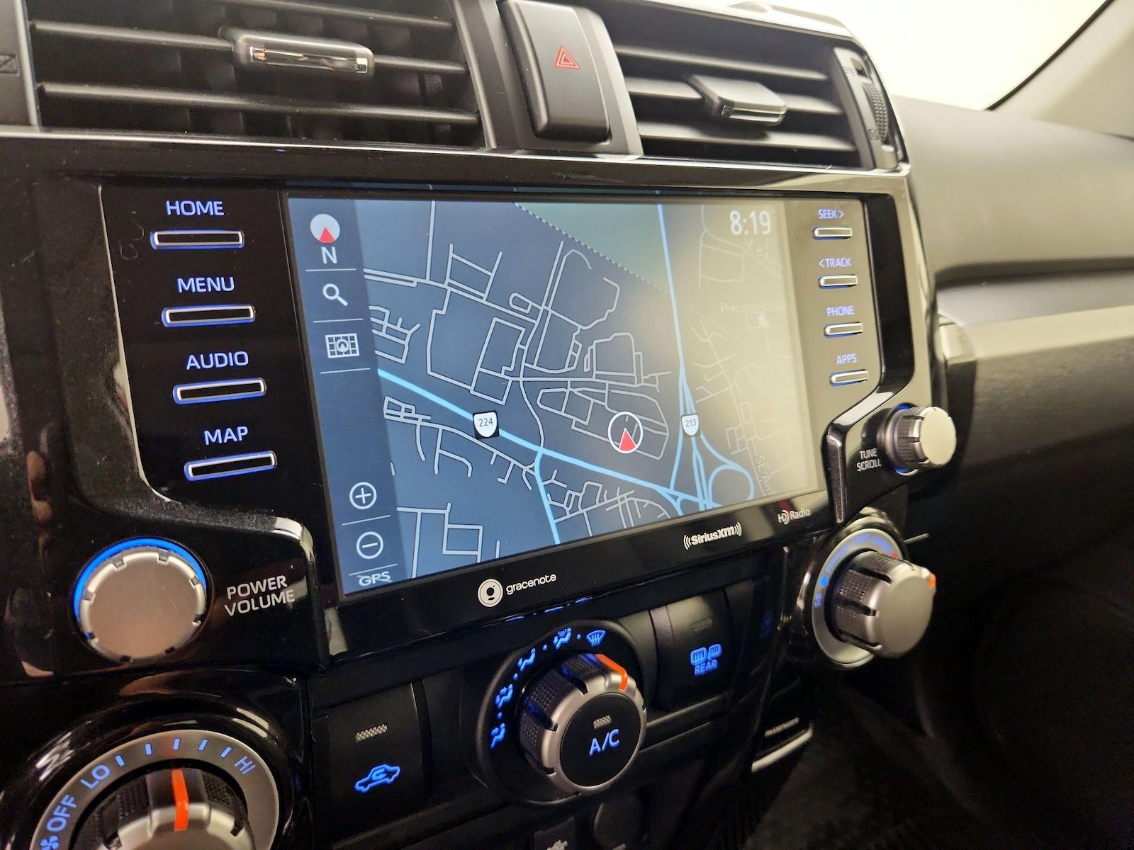 2024 Toyota 4Runner TRD Off-Road Premium - Photo 15