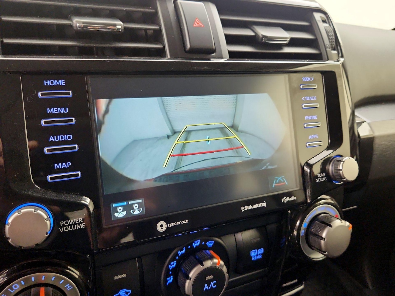 2024 Toyota 4Runner TRD Off-Road Premium - Photo 16