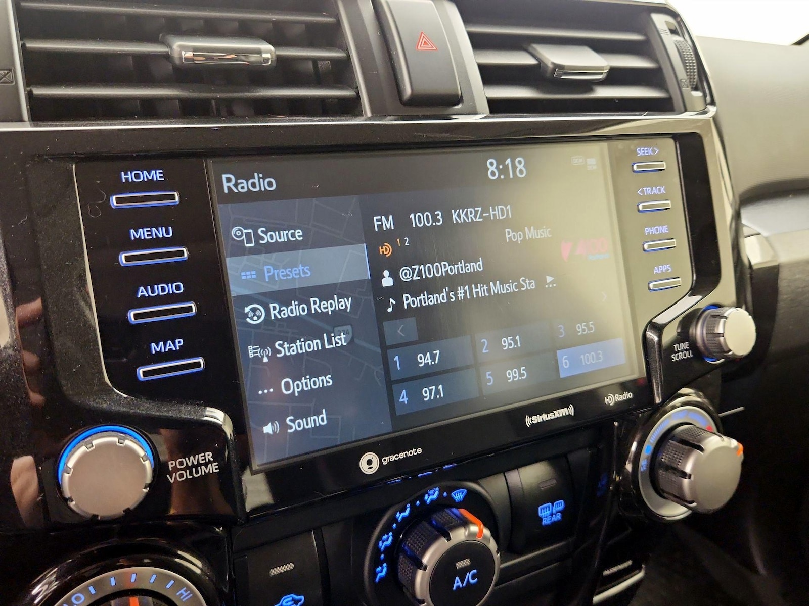 2024 Toyota 4Runner TRD Off-Road Premium - Photo 17
