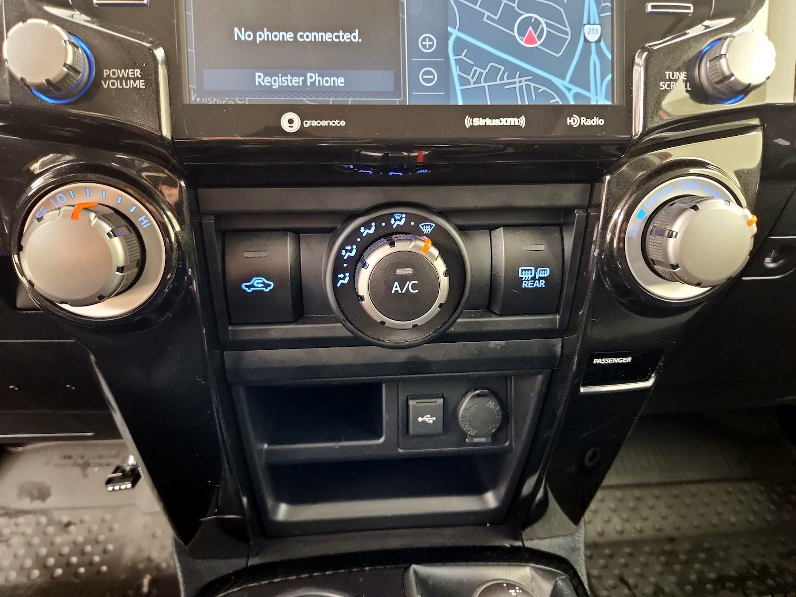 2024 Toyota 4Runner TRD Off-Road Premium - Photo 18