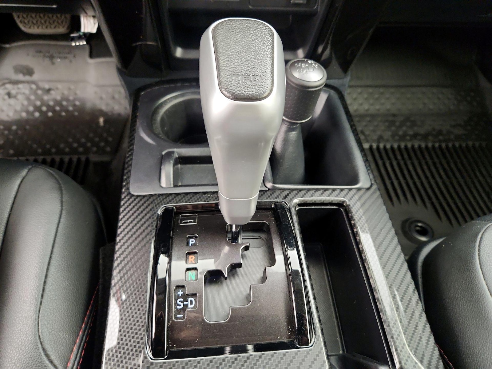 2024 Toyota 4Runner TRD Off-Road Premium - Photo 19