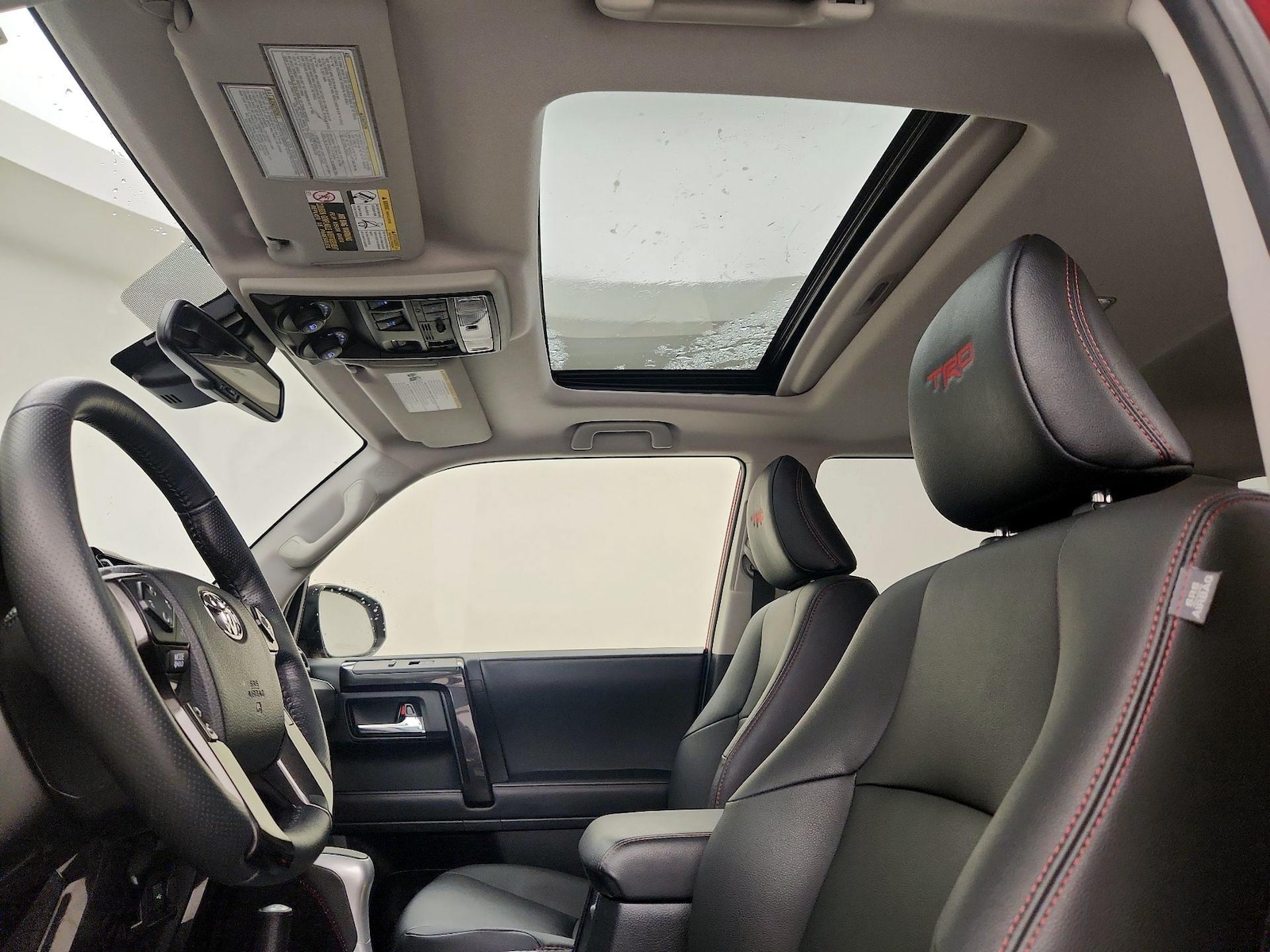 2024 Toyota 4Runner TRD Off-Road Premium - Photo 21