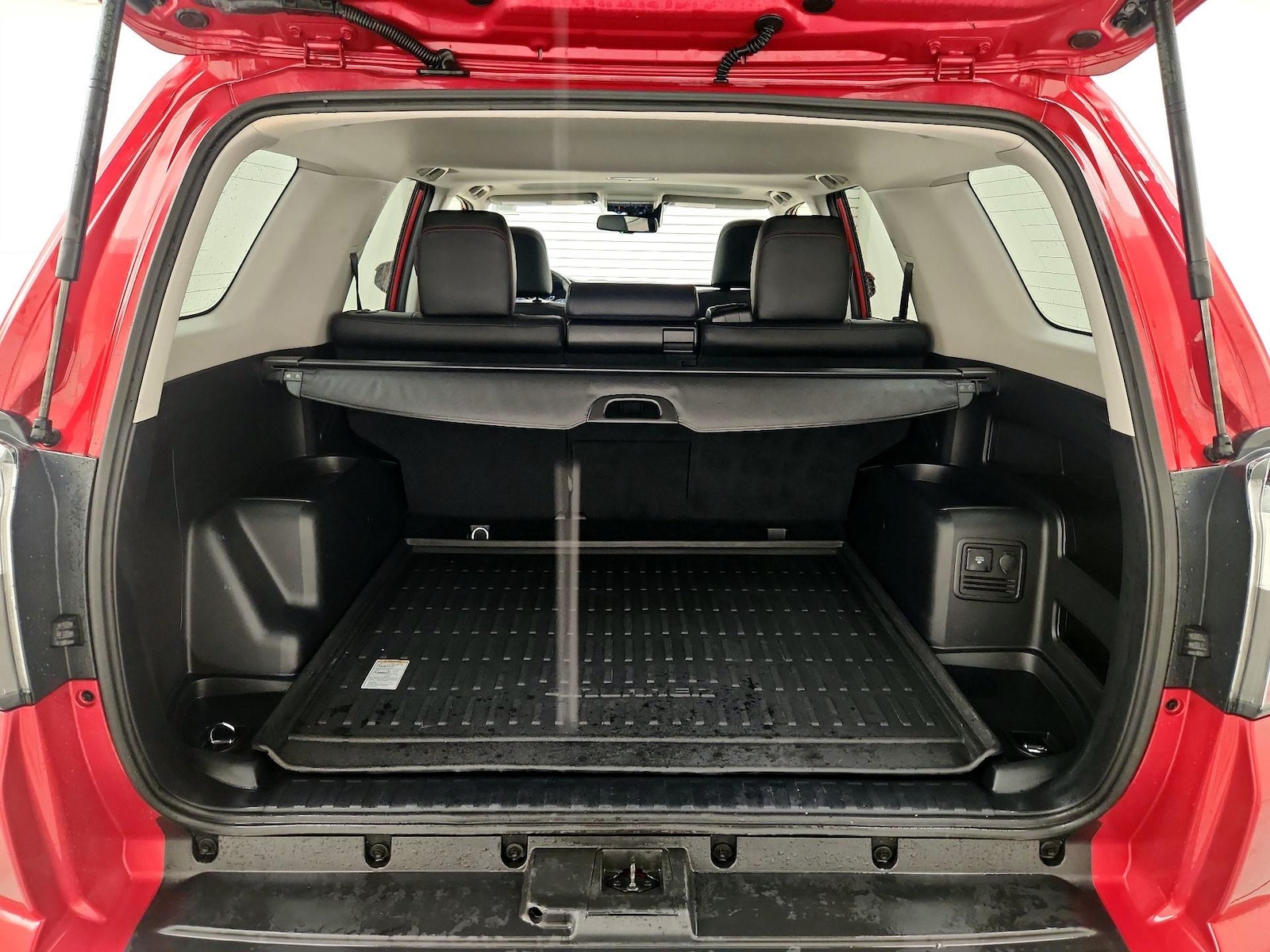 2024 Toyota 4Runner TRD Off-Road Premium - Photo 23