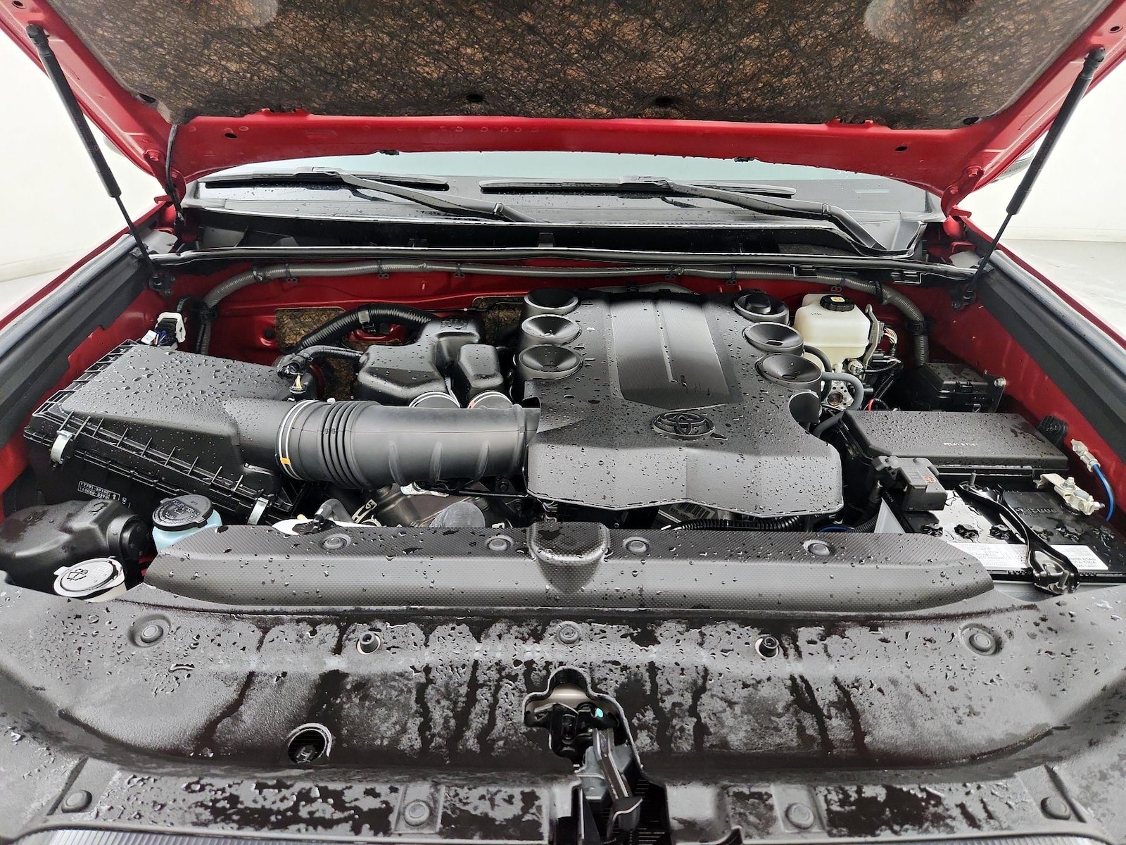 2024 Toyota 4Runner TRD Off-Road Premium - Photo 24
