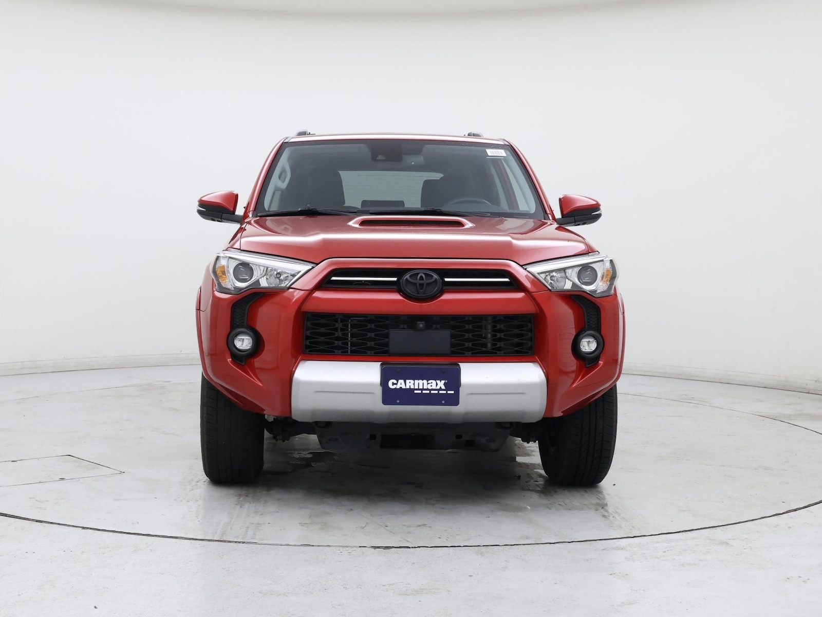 2024 Toyota 4Runner TRD Off-Road Premium - Photo 6