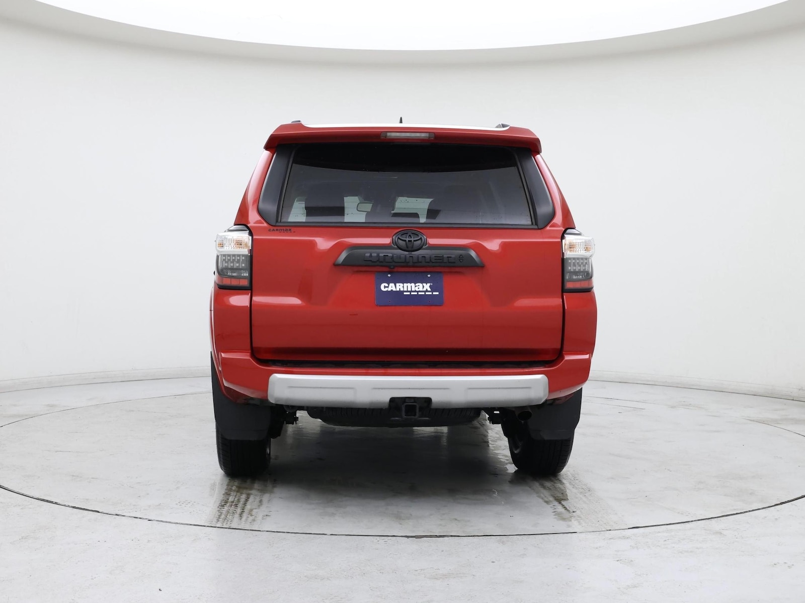 2024 Toyota 4Runner TRD Off-Road Premium - Photo 7