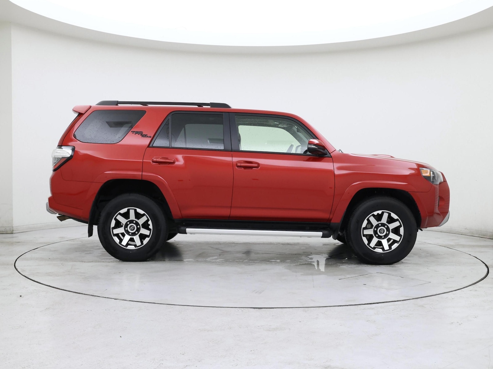 2024 Toyota 4Runner TRD Off-Road Premium - Photo 8