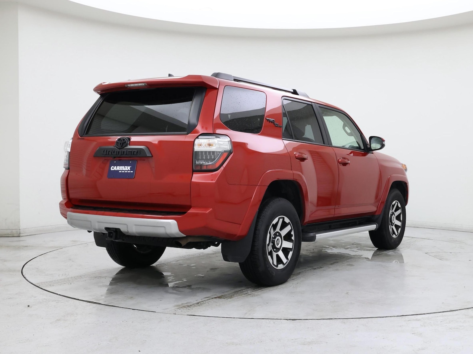 2024 Toyota 4Runner TRD Off-Road Premium - Photo 9
