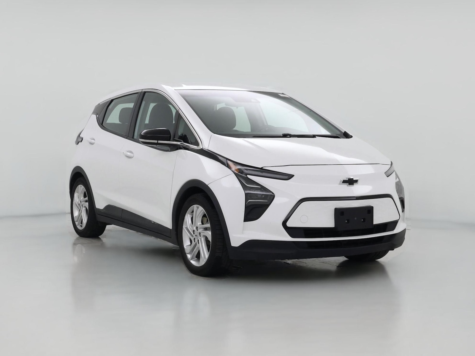 2022 Chevrolet Bolt EV