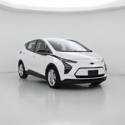 2022 Chevrolet Bolt EV 1LT
