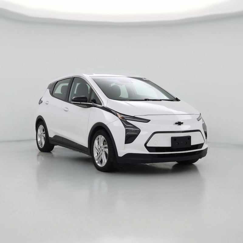 2022 Chevrolet Bolt EV 1LT