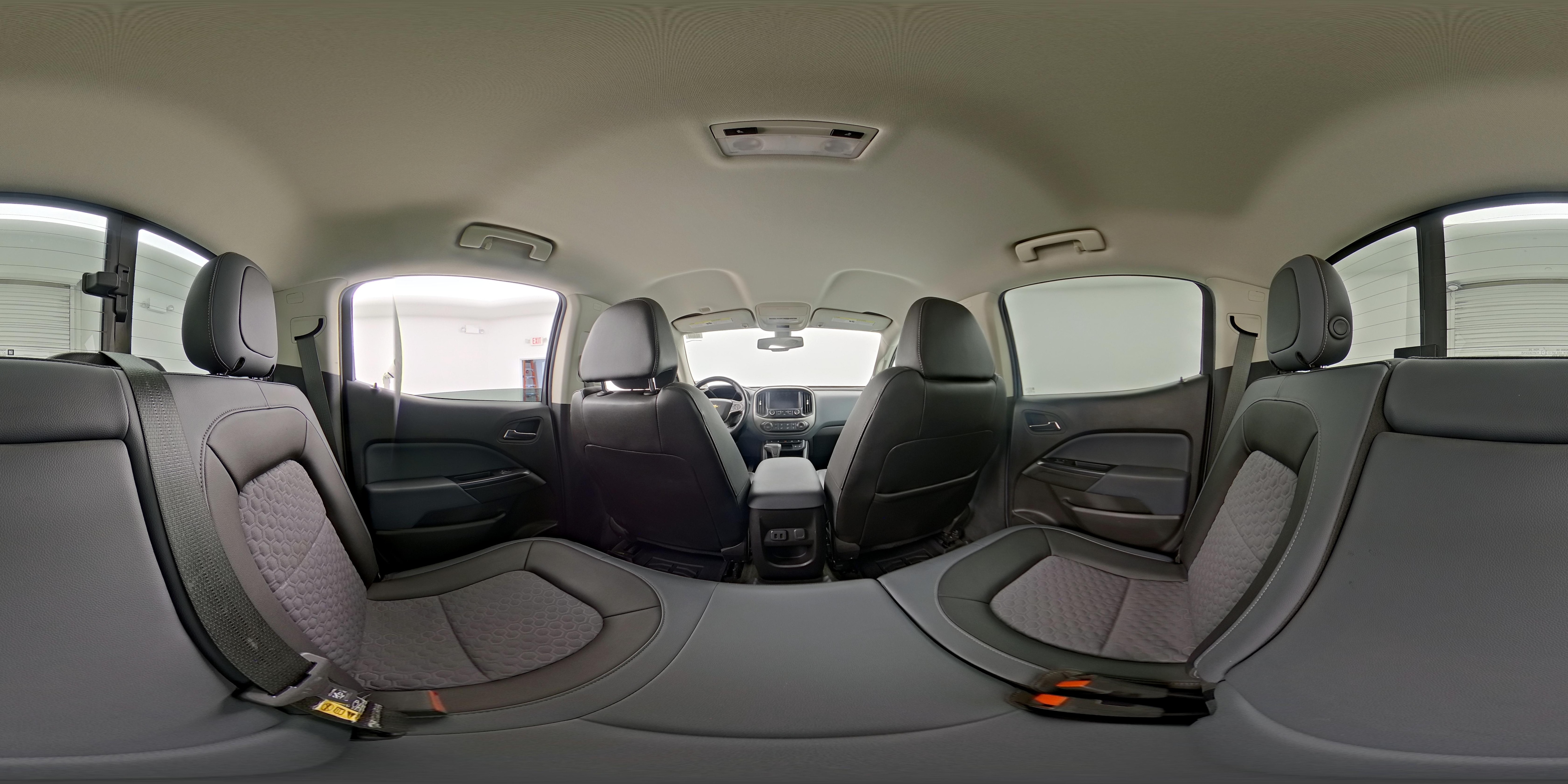 2016 Chevrolet Colorado Z71 - Photo 25