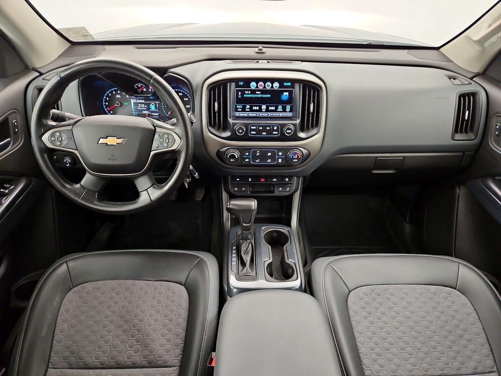 2016 Chevrolet Colorado Z71 - Photo 10