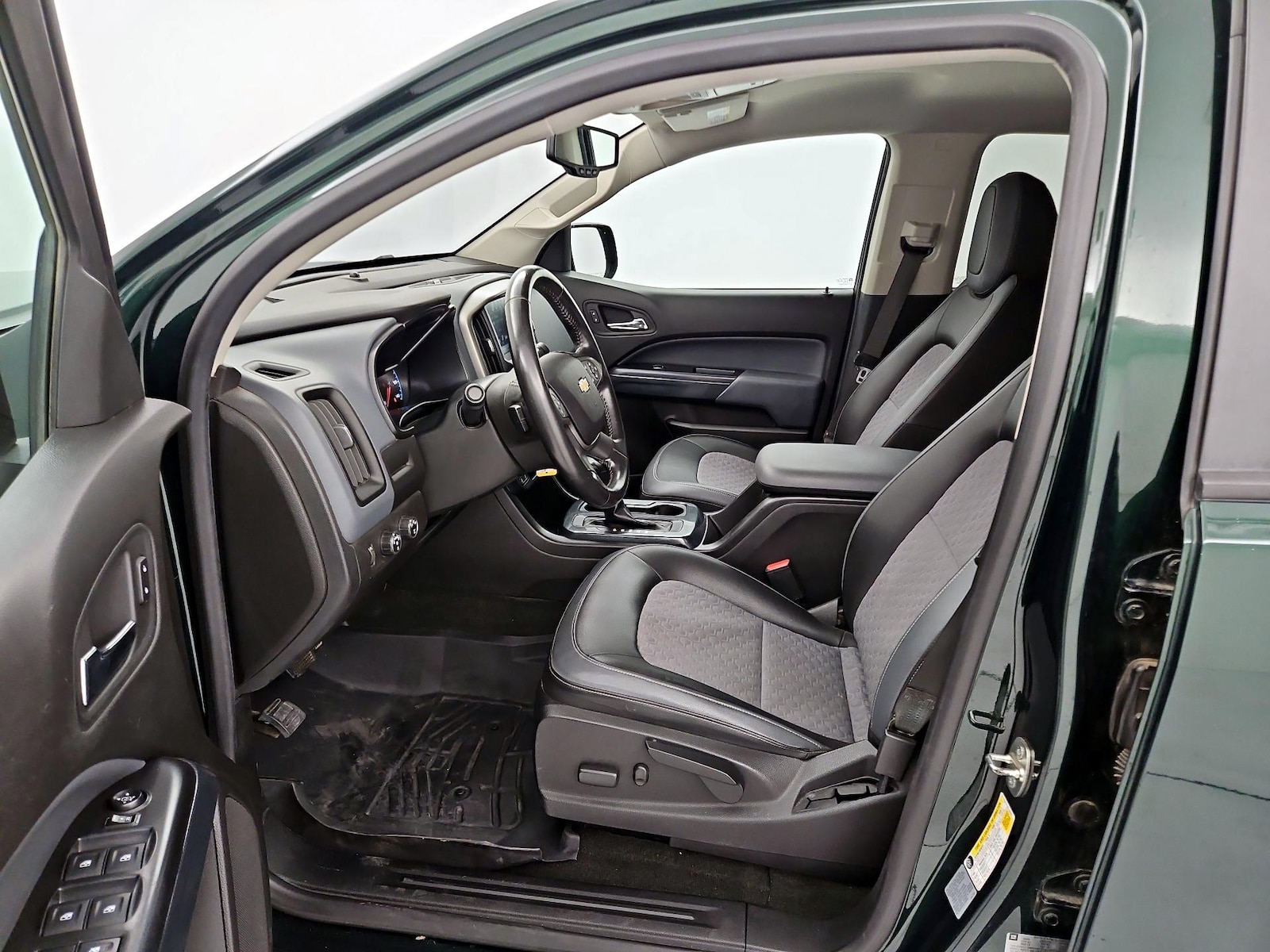 2016 Chevrolet Colorado Z71 - Photo 12