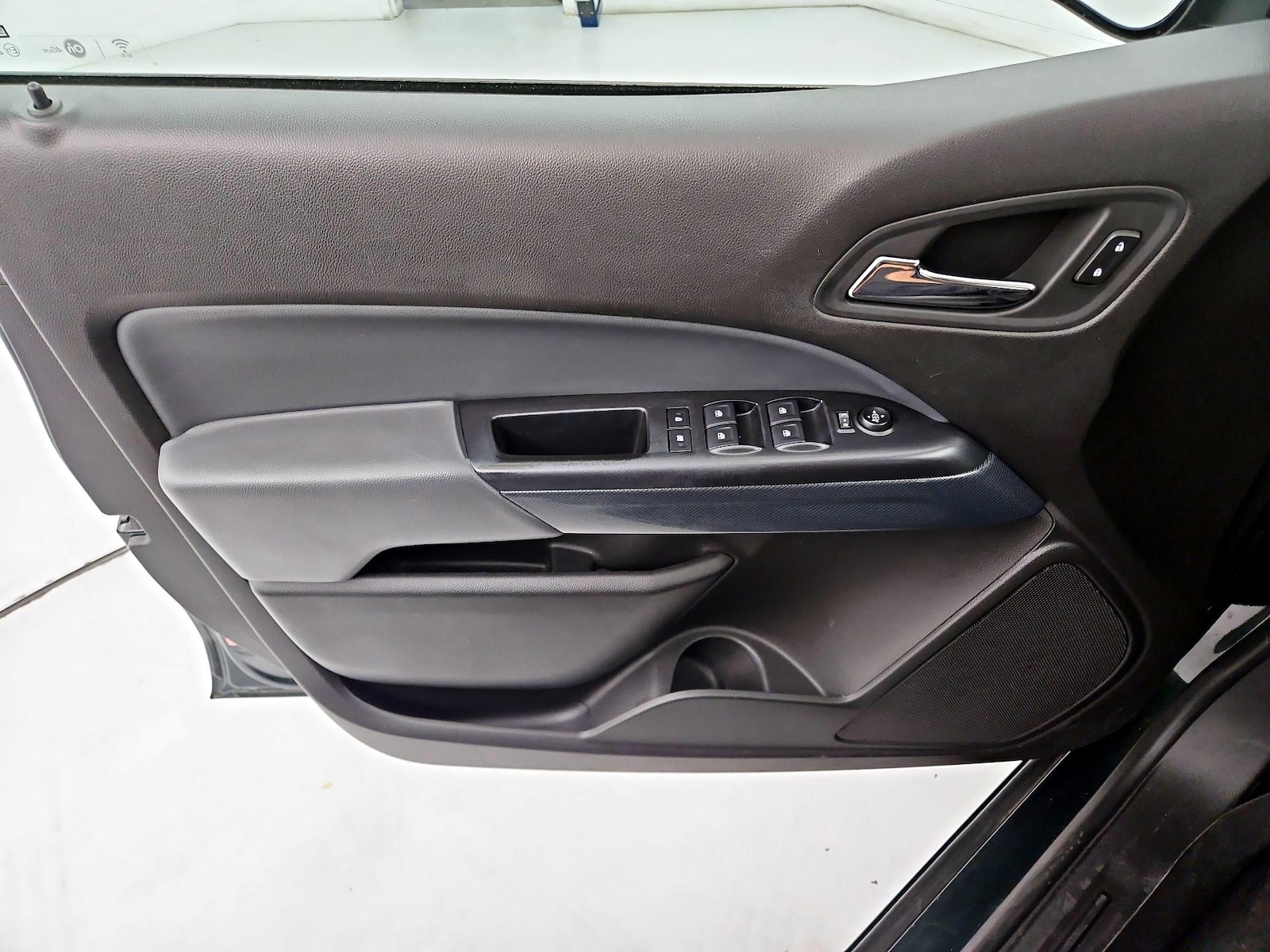 2016 Chevrolet Colorado Z71 - Photo 13