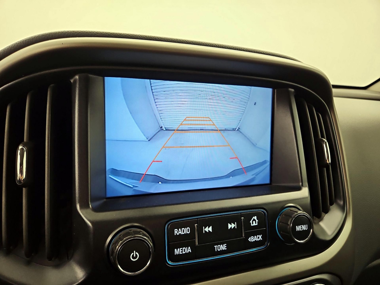 2016 Chevrolet Colorado Z71 - Photo 15