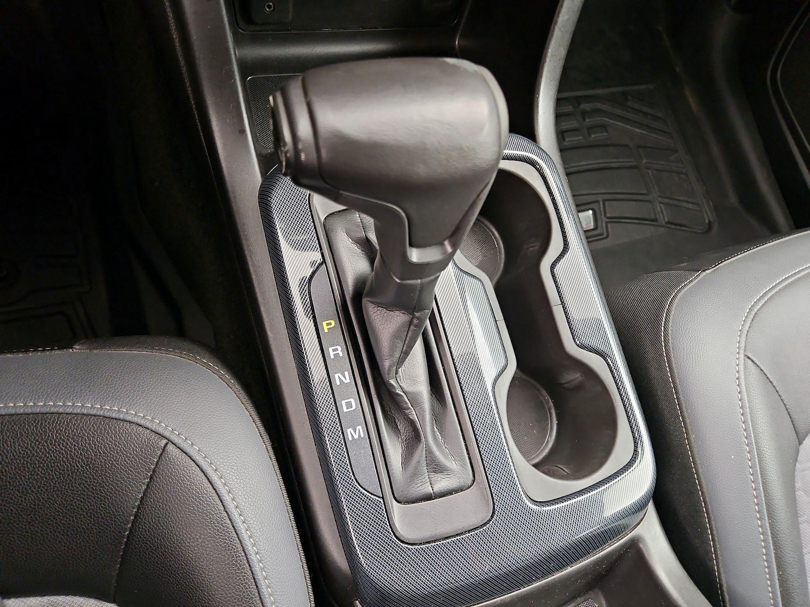 2016 Chevrolet Colorado Z71 - Photo 18