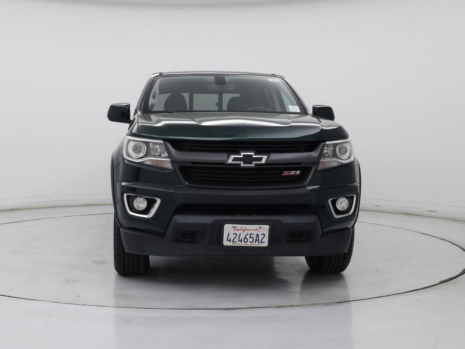 2016 Chevrolet Colorado Z71 - Photo 6