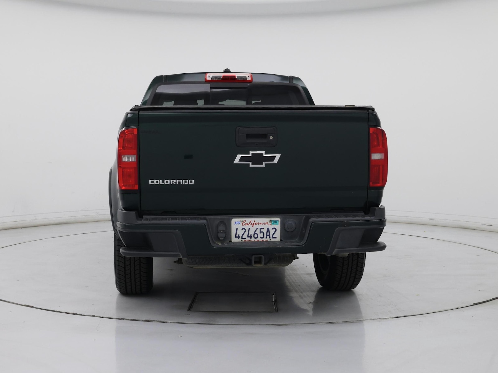 2016 Chevrolet Colorado Z71 - Photo 7