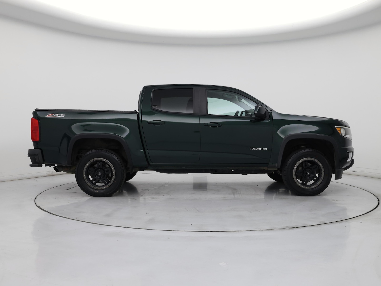 2016 Chevrolet Colorado Z71 - Photo 8