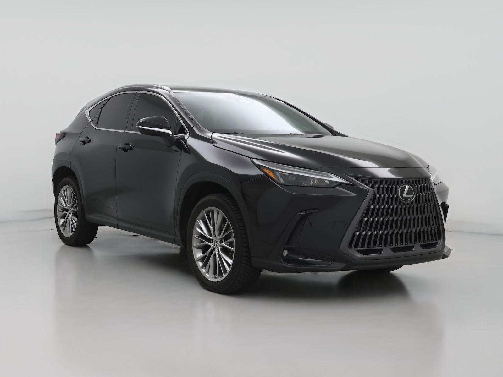2023 Lexus NX Hybrid