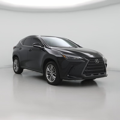 2023 Lexus NX 350h Premium