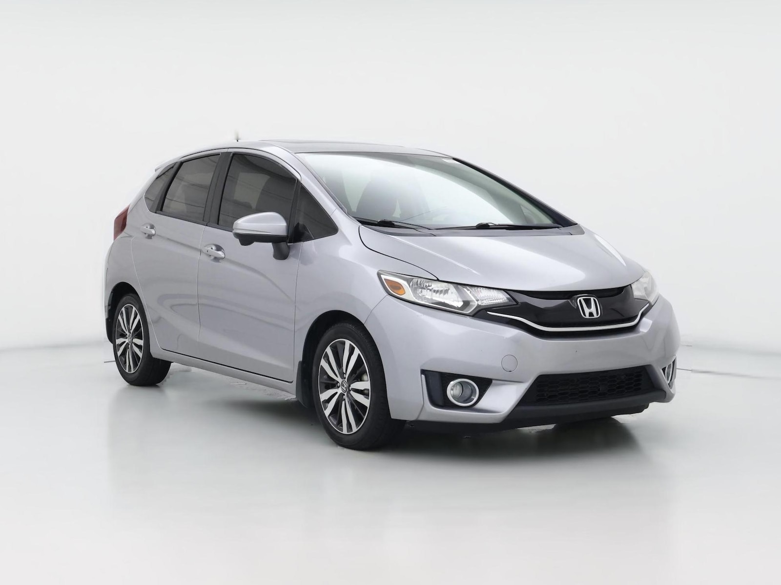 2017 Honda Fit