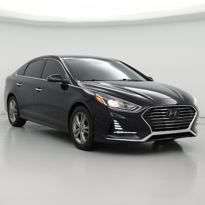 2018 Hyundai Sonata Limited
