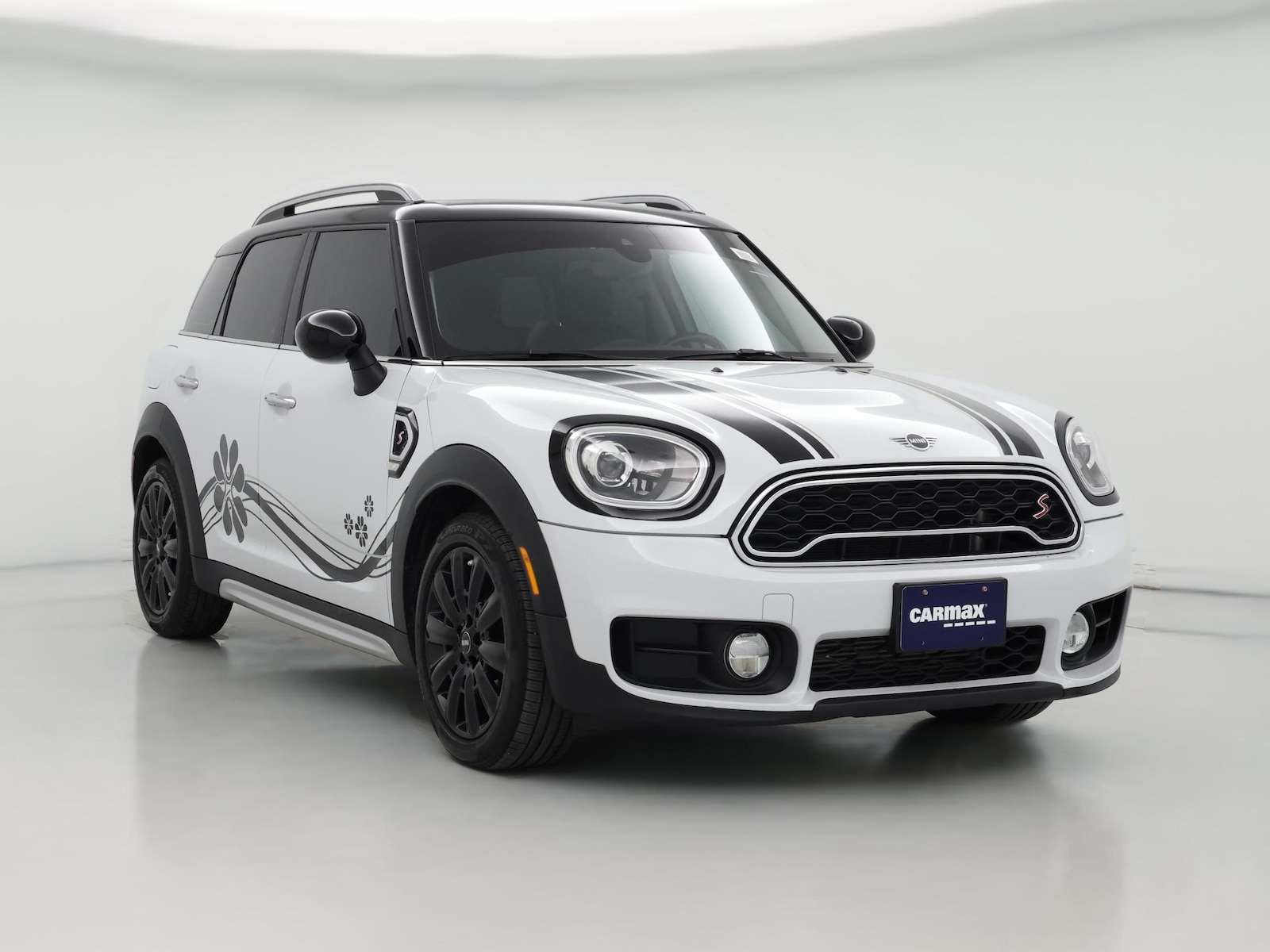 2019 MINI Countryman