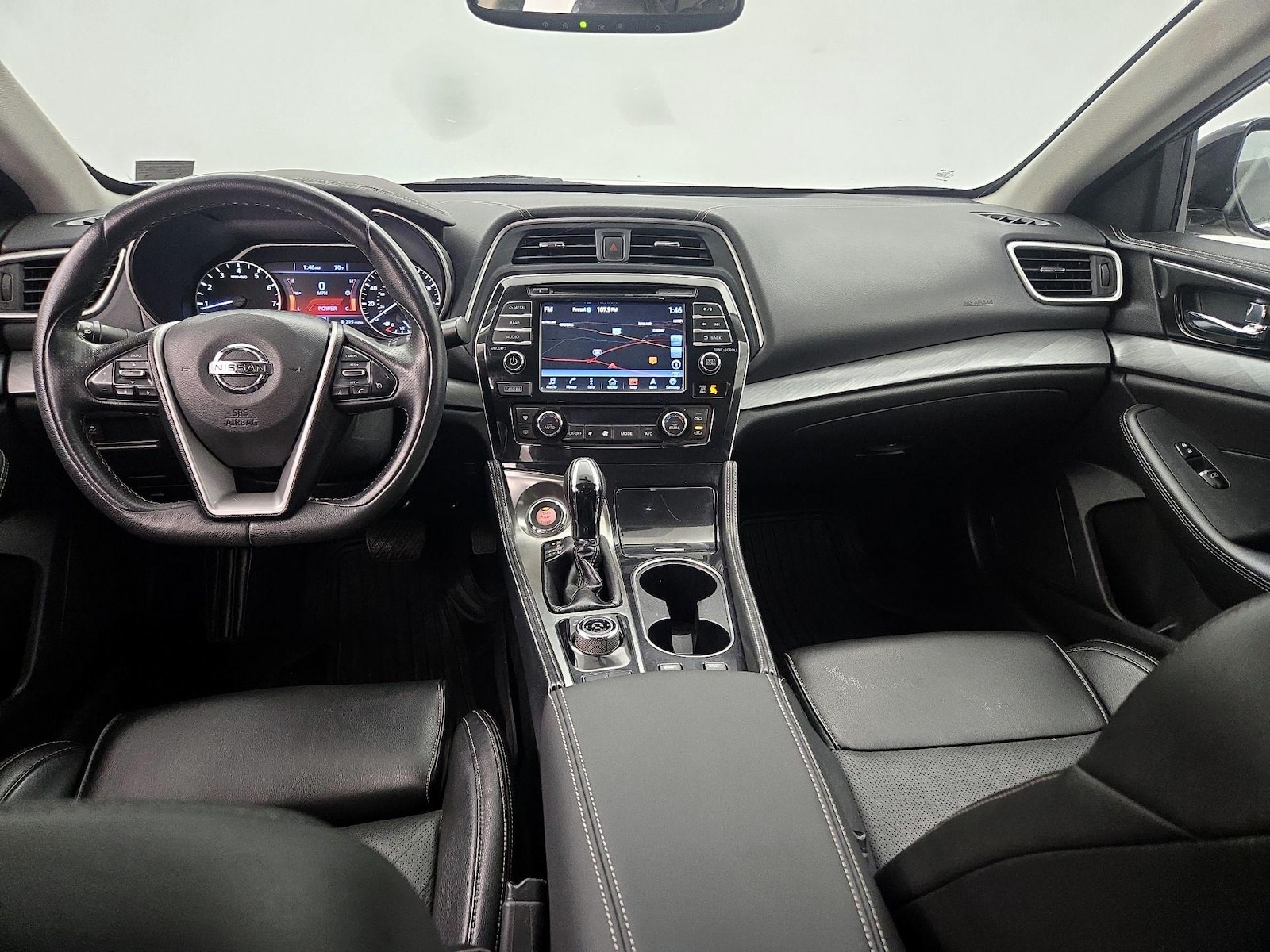 Apple CarPlay®